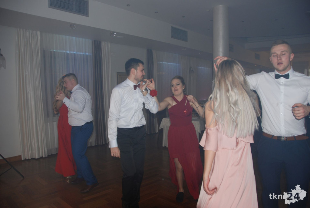 Wideo: Studniówka ZSP Stąporków z gwiazdą disco-polo!