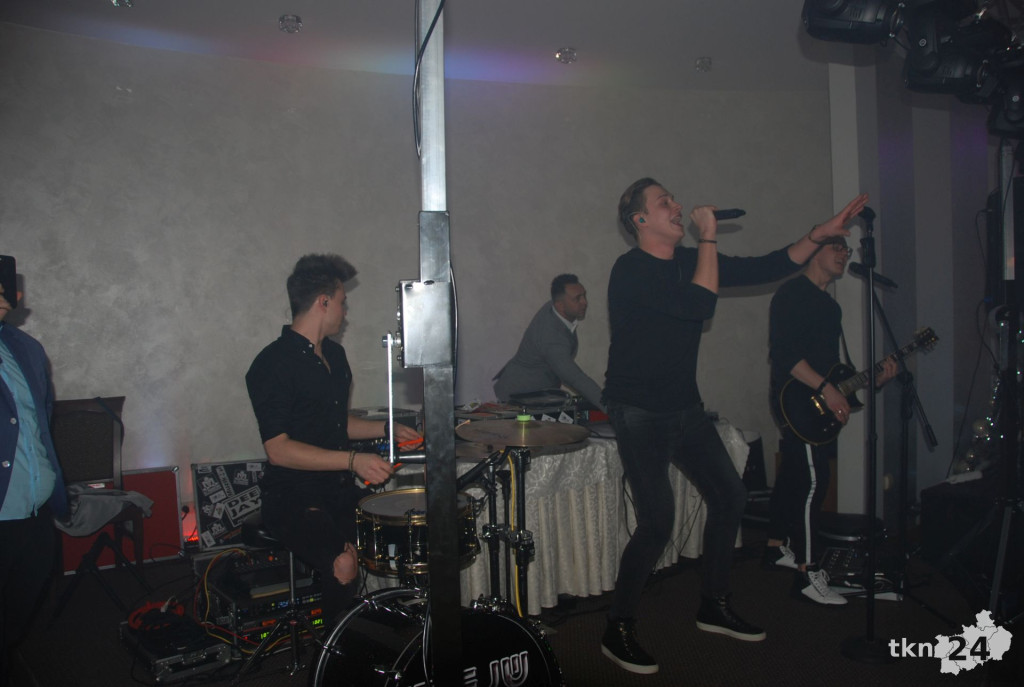 Wideo: Studniówka ZSP Stąporków z gwiazdą disco-polo!