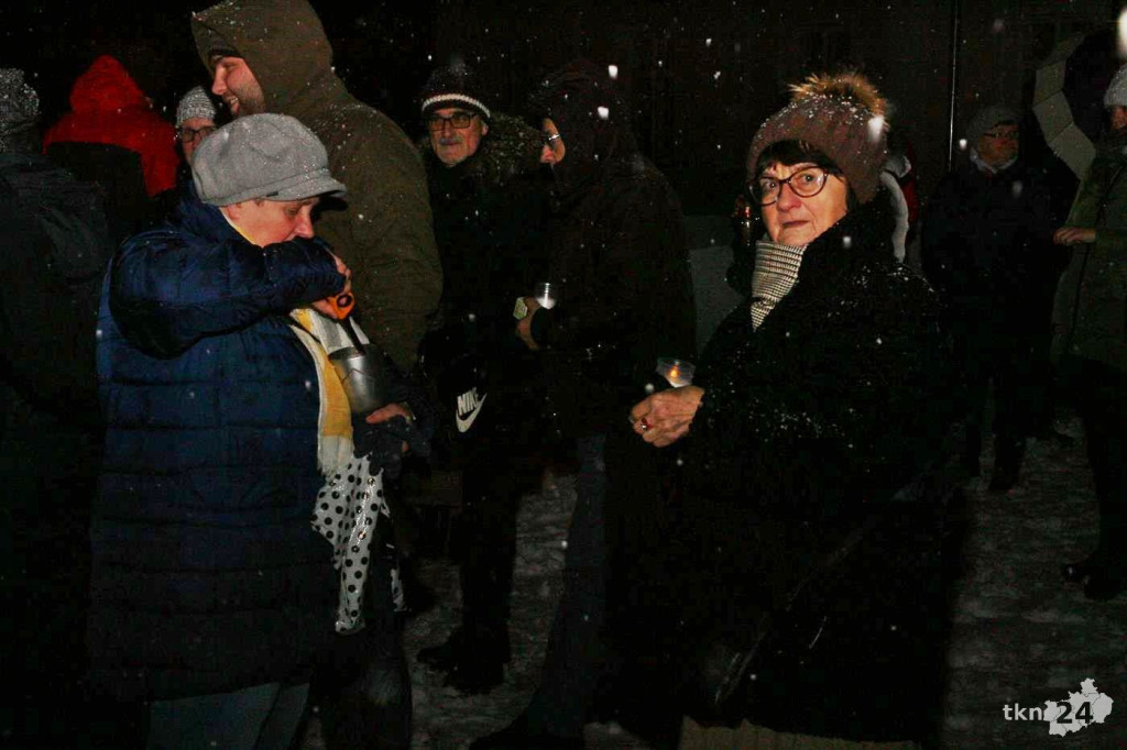 Pamięci Prezydenta Adamowicza. W solidarności z Gdańskiem [wideo, zdjęcia]