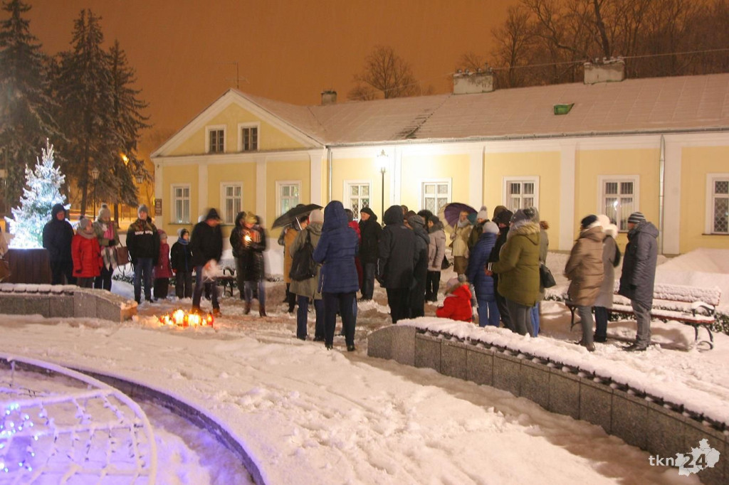 Pamięci Prezydenta Adamowicza. W solidarności z Gdańskiem [wideo, zdjęcia]