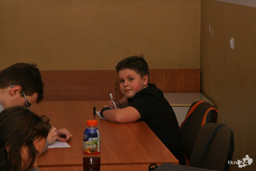 Moc zajęć podczas ferii w koneckim Domu Kultury [wideo, zdjęcia]