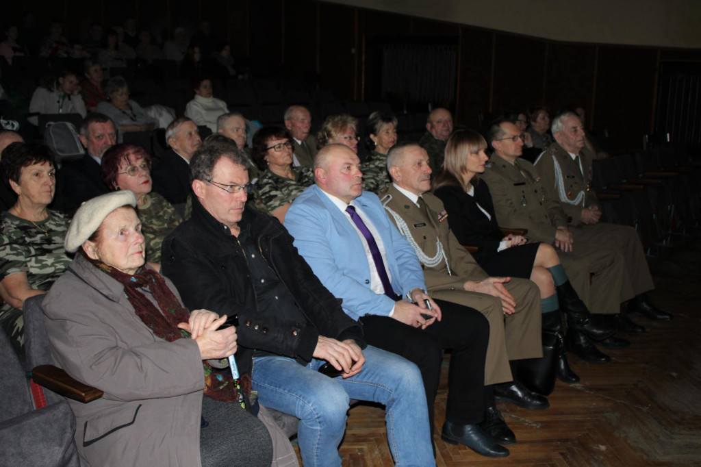 Stąporkowianie kolejny raz spotkali się z historią [zdjęcia]