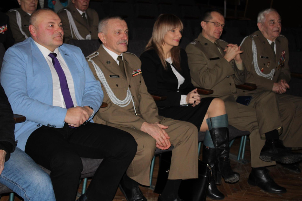 Stąporkowianie kolejny raz spotkali się z historią [zdjęcia]