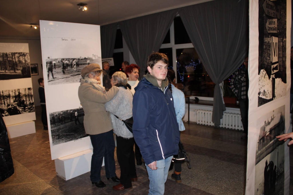 Stąporkowianie kolejny raz spotkali się z historią [zdjęcia]