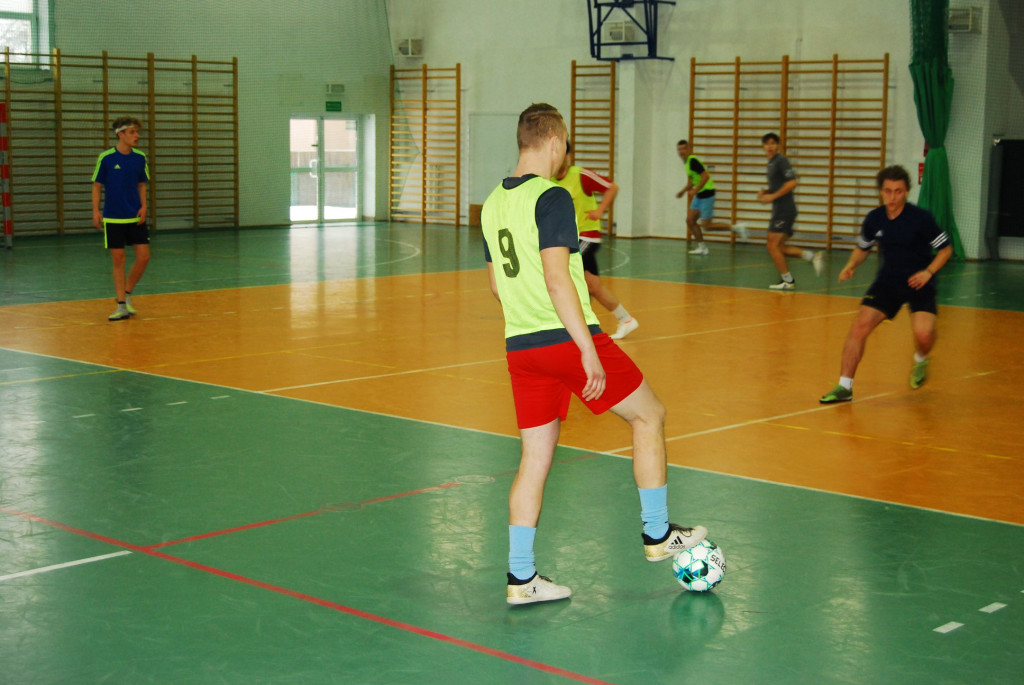 Stąporków: MLF zagrała dla WOŚP [zdjęcia]