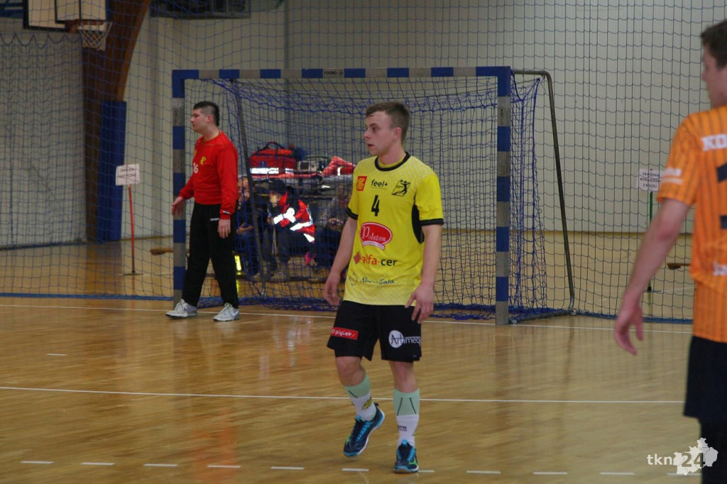 WIDEO: KSSPR wygrywa z KSZO w derbach!