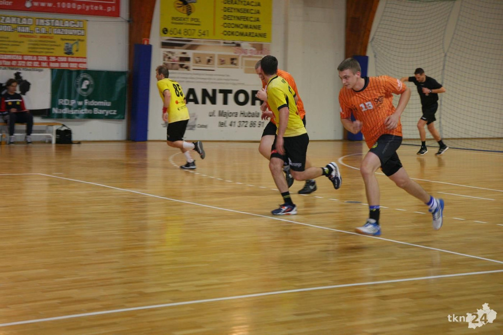 WIDEO: KSSPR wygrywa z KSZO w derbach!