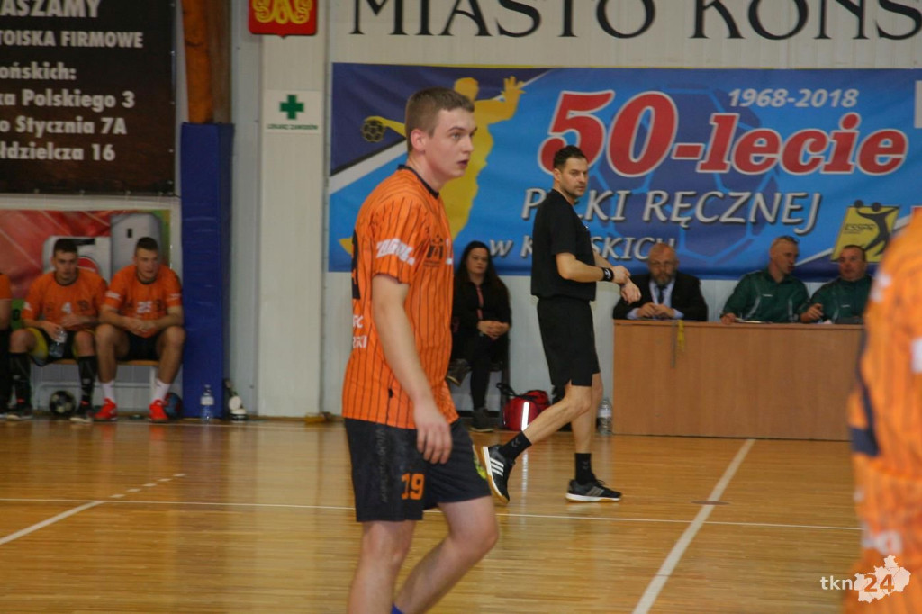 WIDEO: KSSPR wygrywa z KSZO w derbach!