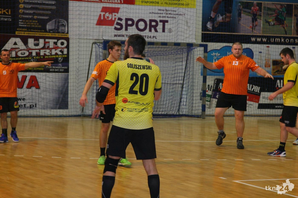 WIDEO: KSSPR wygrywa z KSZO w derbach!