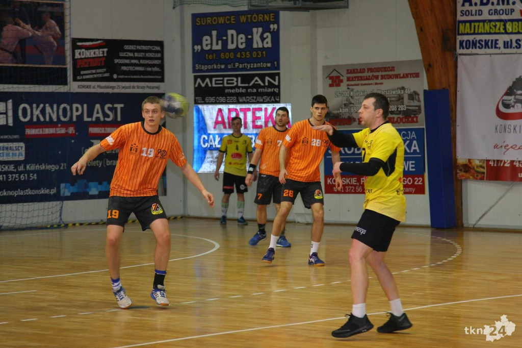WIDEO: KSSPR wygrywa z KSZO w derbach!