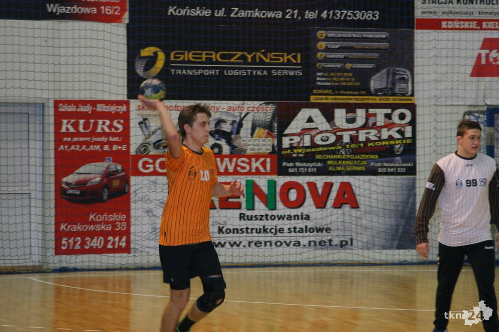 WIDEO: KSSPR wygrywa z KSZO w derbach!