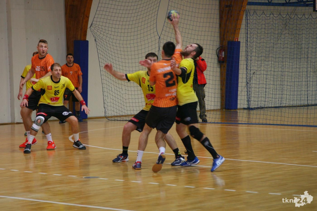 WIDEO: KSSPR wygrywa z KSZO w derbach!