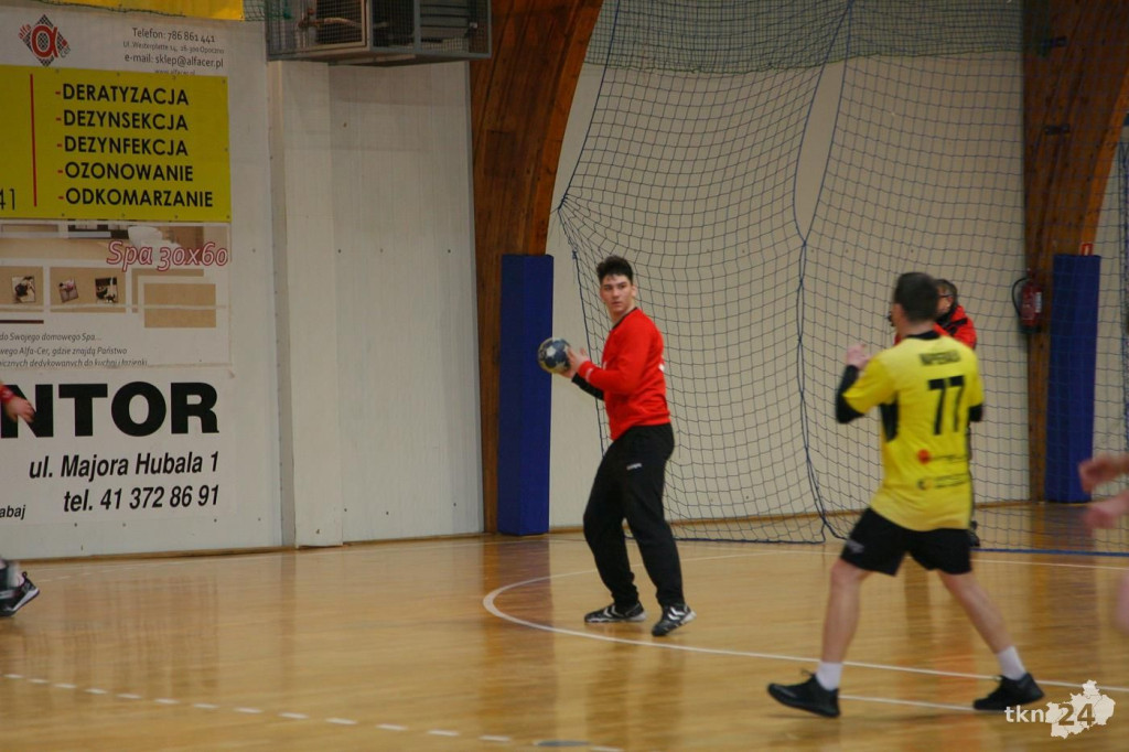 WIDEO: KSSPR wygrywa z KSZO w derbach!
