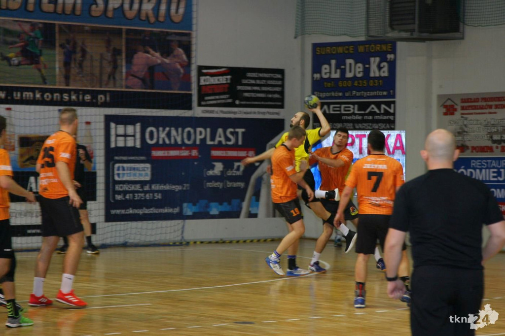 WIDEO: KSSPR wygrywa z KSZO w derbach!