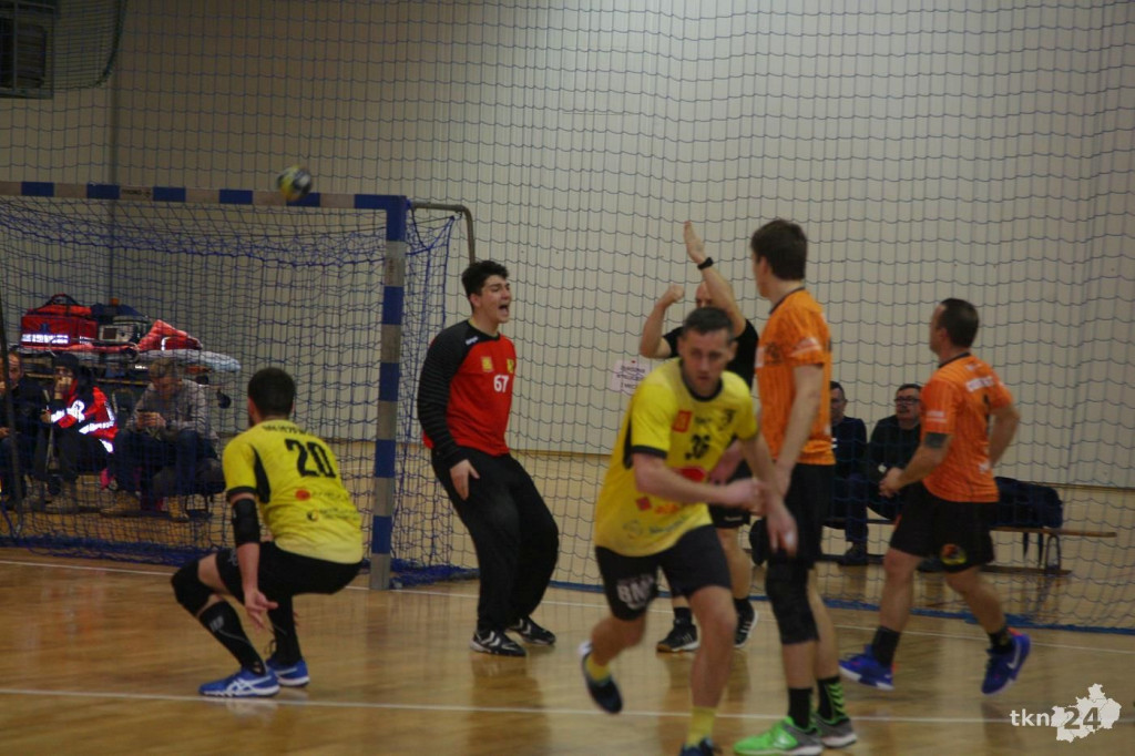 WIDEO: KSSPR wygrywa z KSZO w derbach!