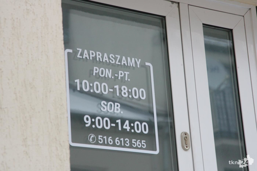 Materace dla każdego w znakomitych cenach z Końskich [zdjęcia]