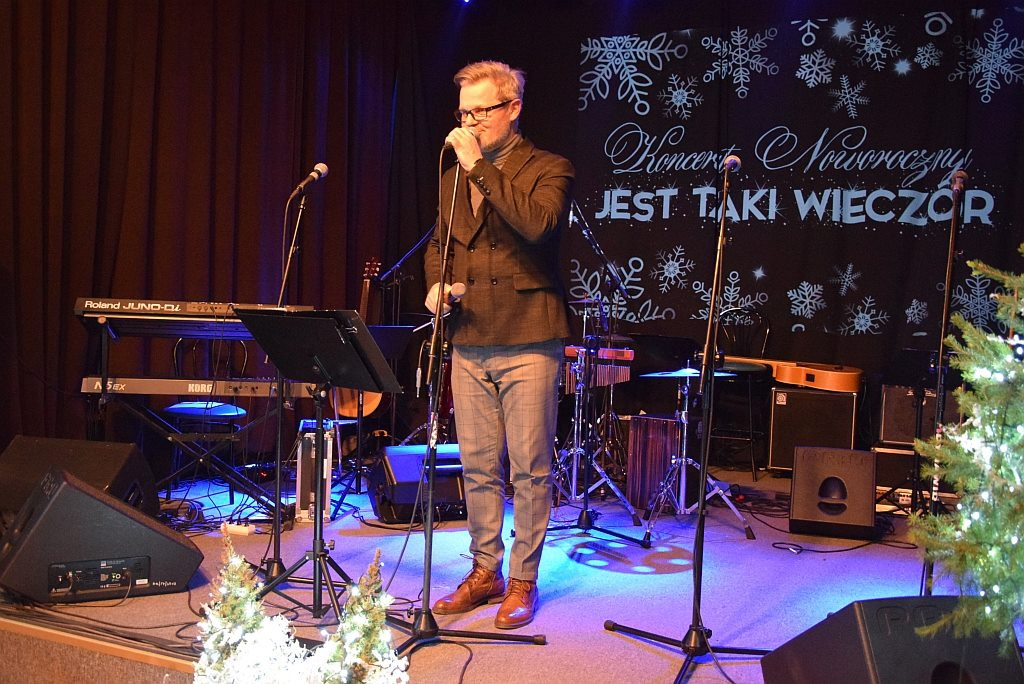 Końskie: Piękny koncert na zakończenie okresu świątecznego [wideo, zdjęcia]