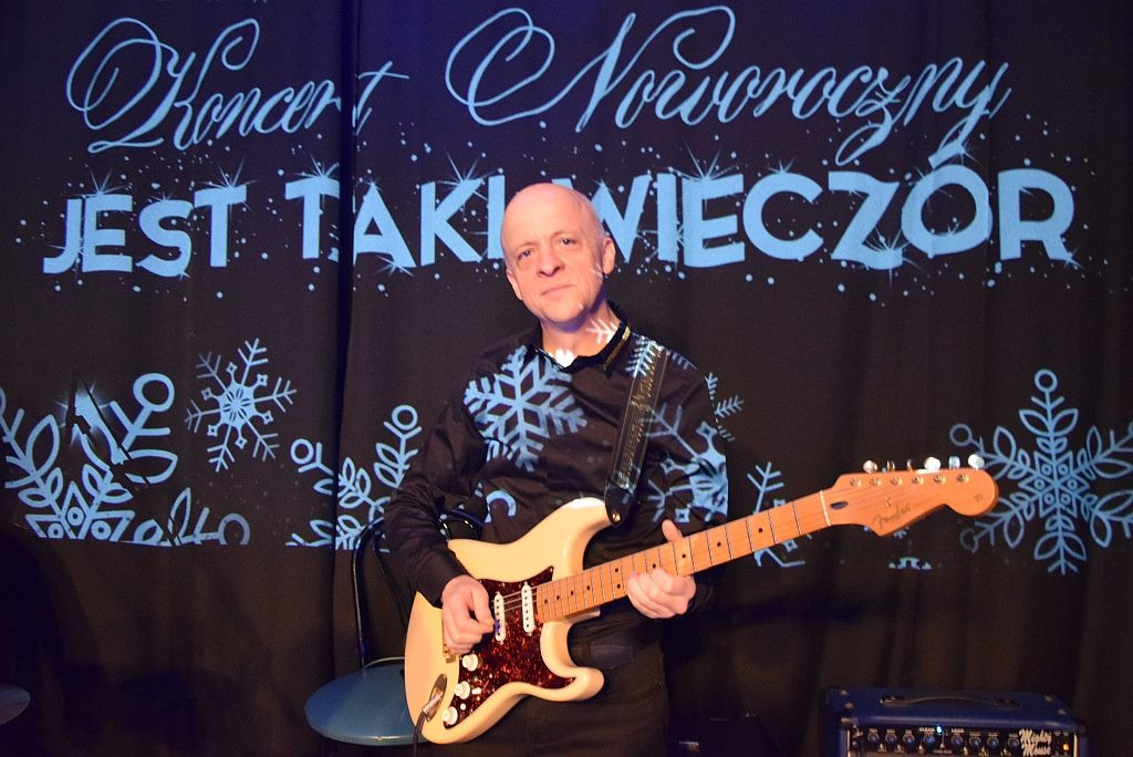 Końskie: Piękny koncert na zakończenie okresu świątecznego [wideo, zdjęcia]