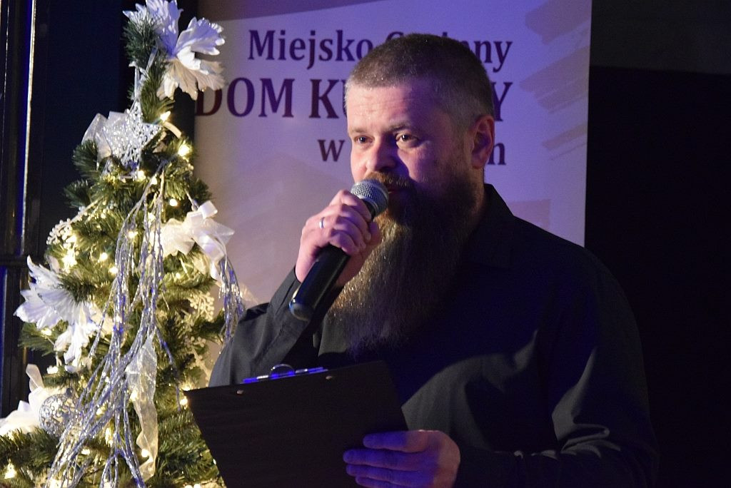 Końskie: Piękny koncert na zakończenie okresu świątecznego [wideo, zdjęcia]
