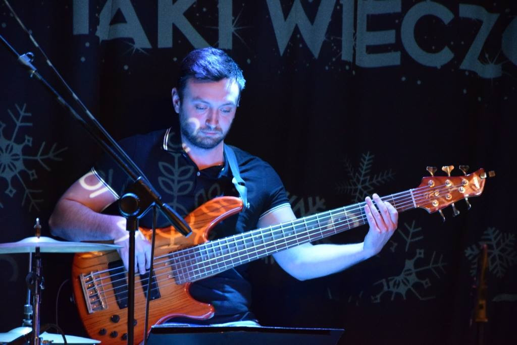 Końskie: Piękny koncert na zakończenie okresu świątecznego [wideo, zdjęcia]