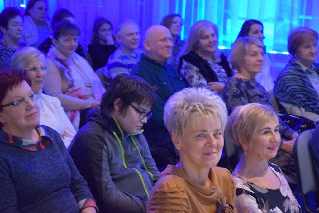 Końskie: Piękny koncert na zakończenie okresu świątecznego [wideo, zdjęcia]