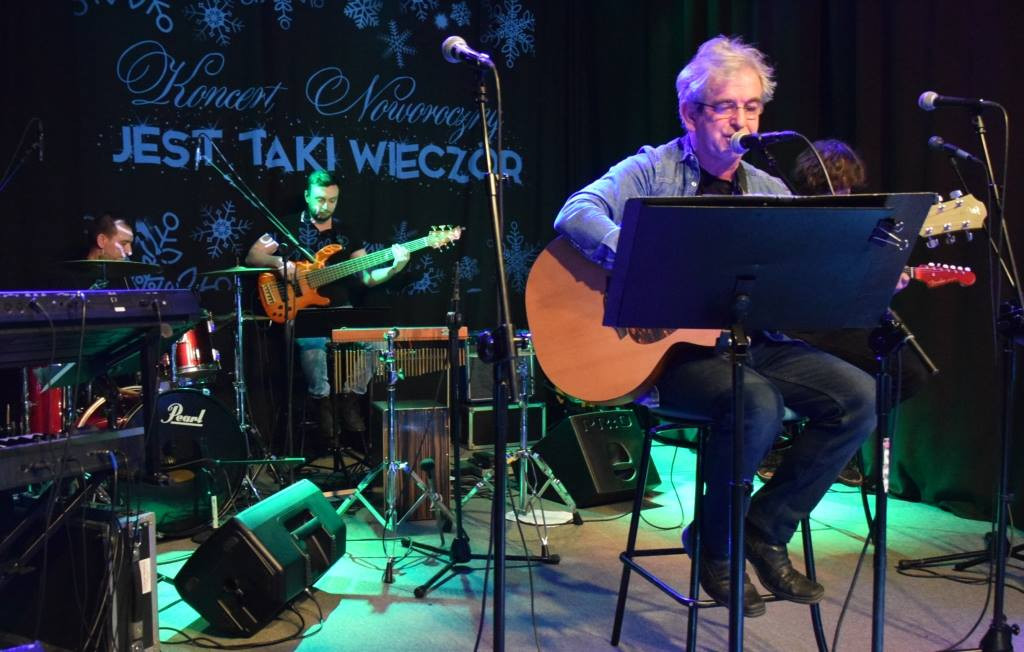 Końskie: Piękny koncert na zakończenie okresu świątecznego [wideo, zdjęcia]