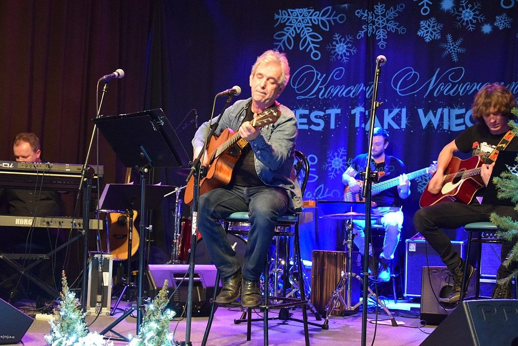 Końskie: Piękny koncert na zakończenie okresu świątecznego [wideo, zdjęcia]