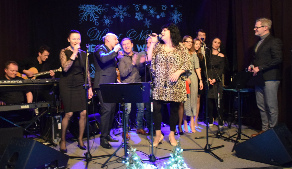 Końskie: Piękny koncert na zakończenie okresu świątecznego [wideo, zdjęcia]