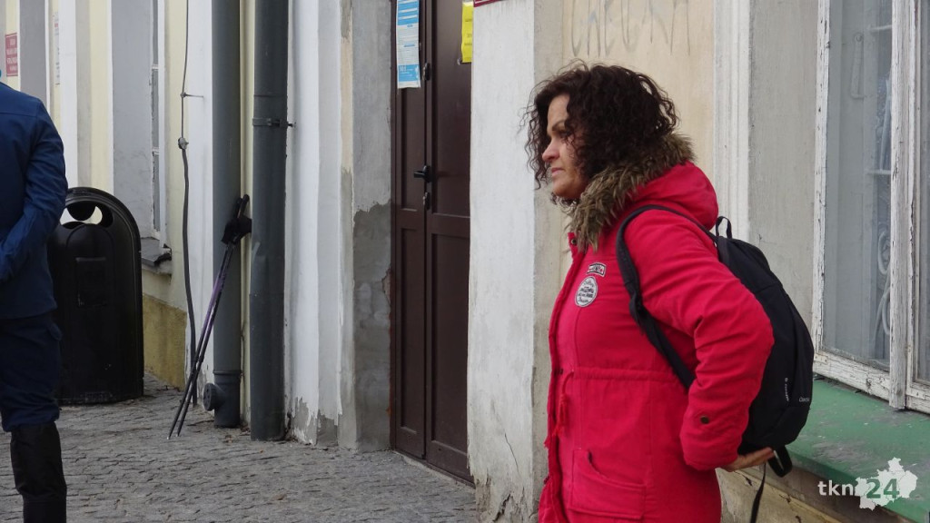Piechurzy na trasie jubileuszowego Zimowego Marszu! [wideo, zdjęcia]
