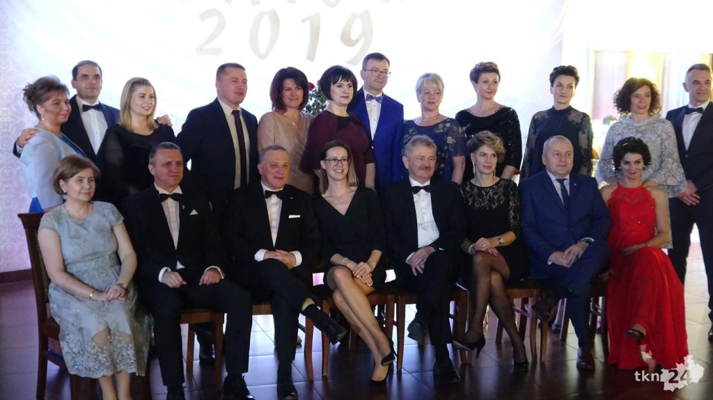 Opoczyńska studniówka w Końskich z zespołem Top Girls! [wideo, zdjęcia]
