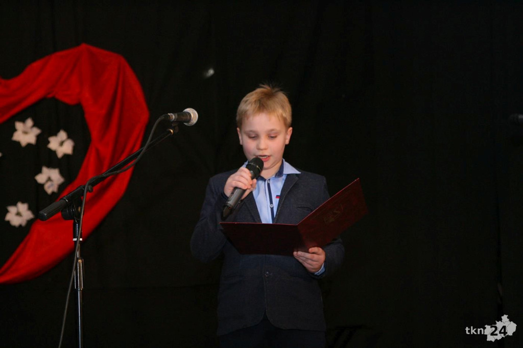 Stąporkowianie z pomocą dla Agaty! [fotorelacja]