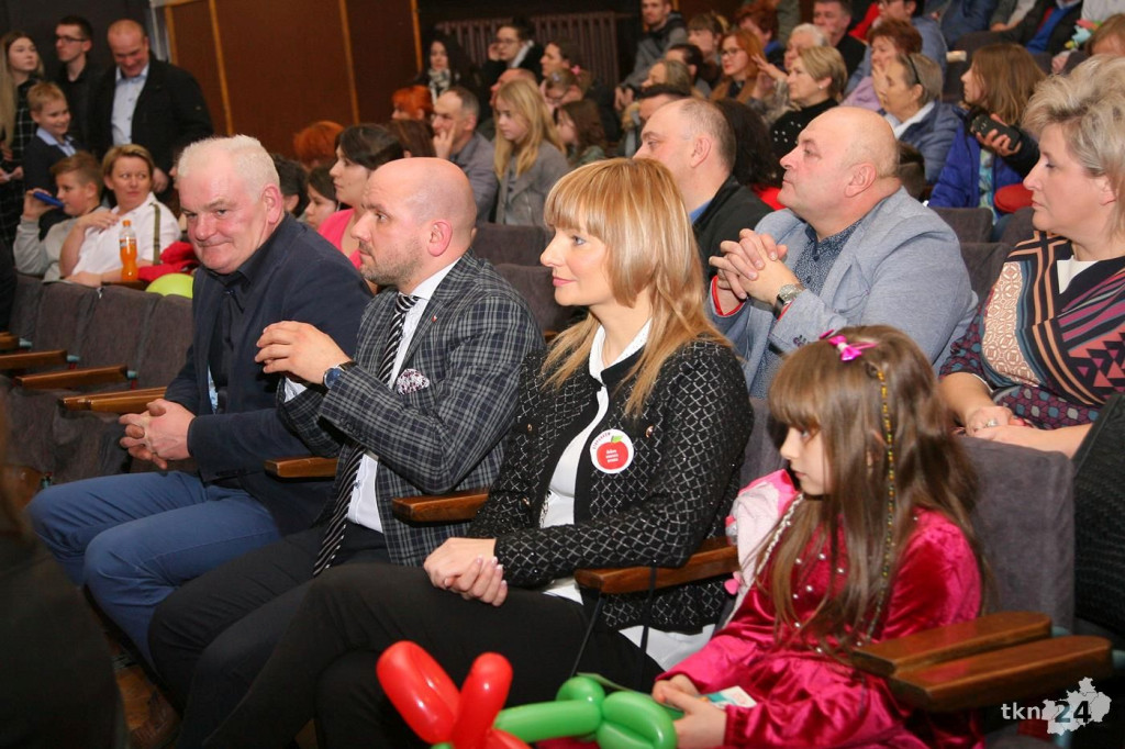 Wideo: Akcja charytatywna na rzecz Agaty