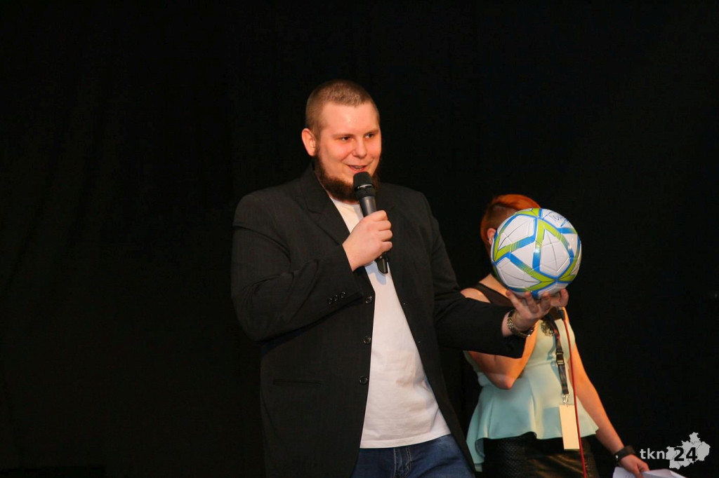 Wideo: Akcja charytatywna na rzecz Agaty