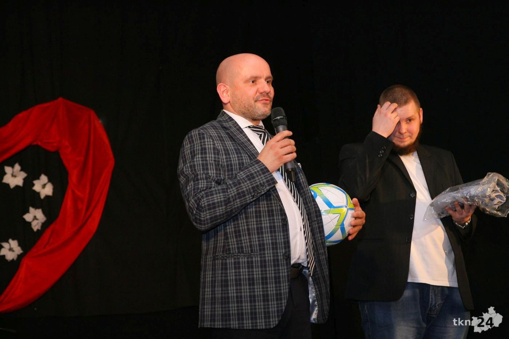 Wideo: Akcja charytatywna na rzecz Agaty