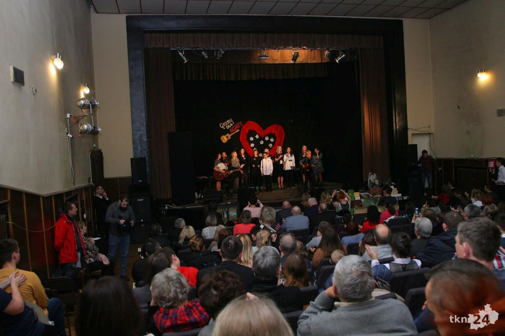 Wideo: Akcja charytatywna na rzecz Agaty