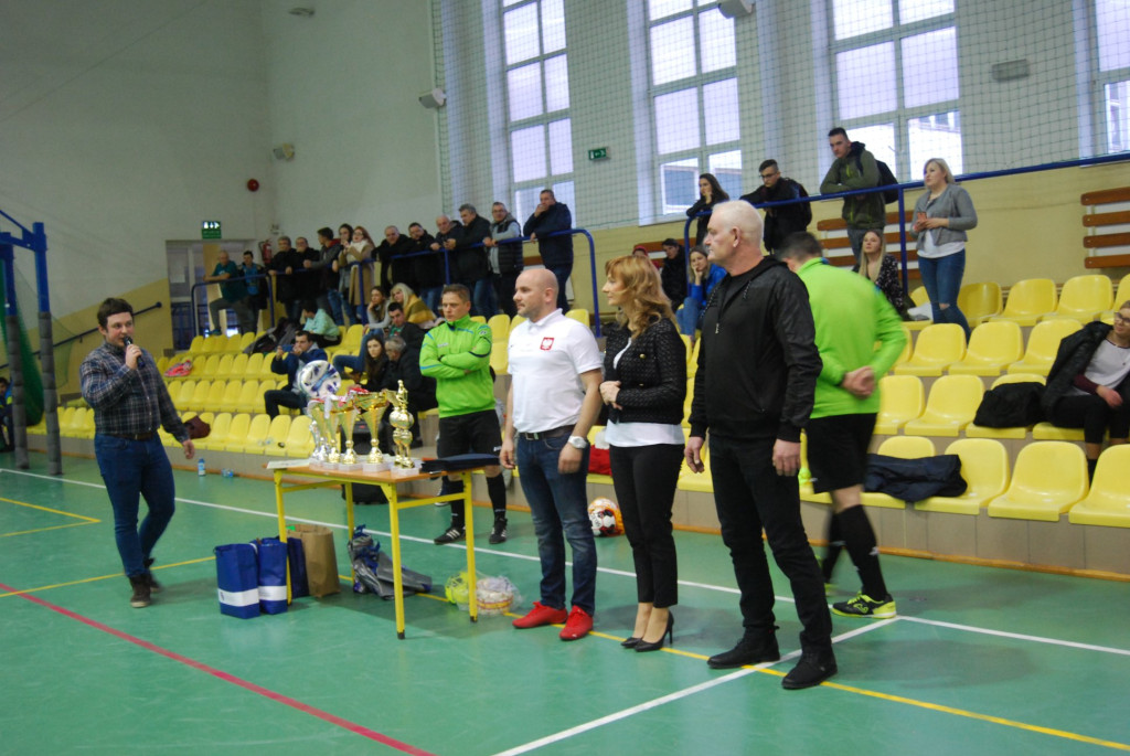 To już koniec MLF w obecnym sezonie [zdjęcia]