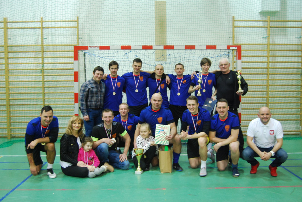 To już koniec MLF w obecnym sezonie [zdjęcia]