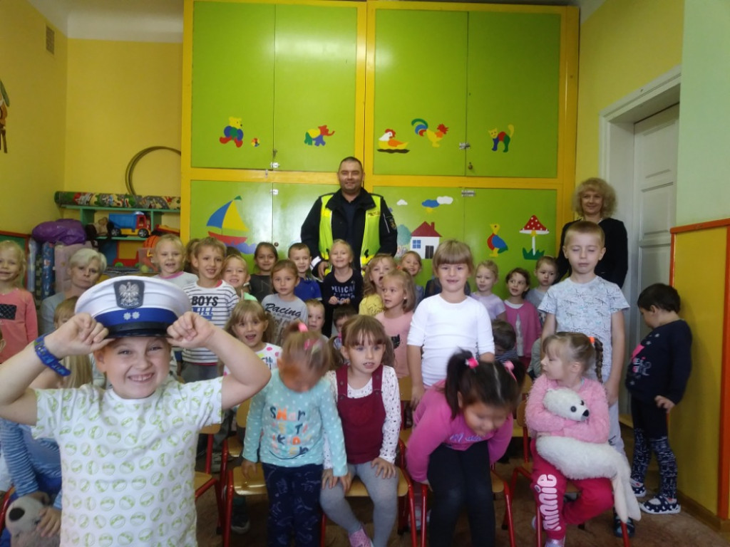 Przedszkole nr 1 to placówka z duszą! Ruszył już nabór [zdjęcia]