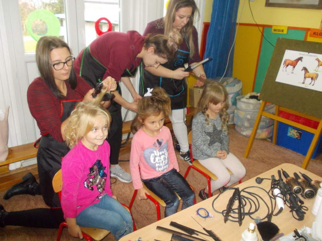 Przedszkole nr 1 to placówka z duszą! Ruszył już nabór [zdjęcia]