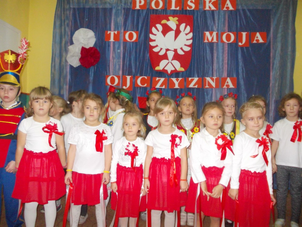 Przedszkole nr 1 to placówka z duszą! Ruszył już nabór [zdjęcia]