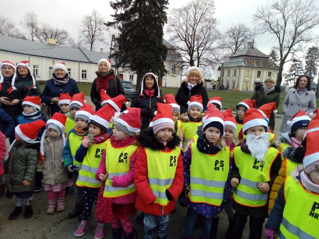 Przedszkole nr 1 to placówka z duszą! Ruszył już nabór [zdjęcia]