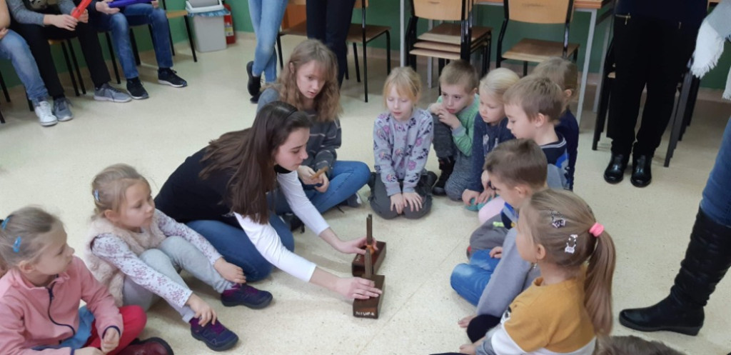 Przedszkole nr 1 to placówka z duszą! Ruszył już nabór [zdjęcia]