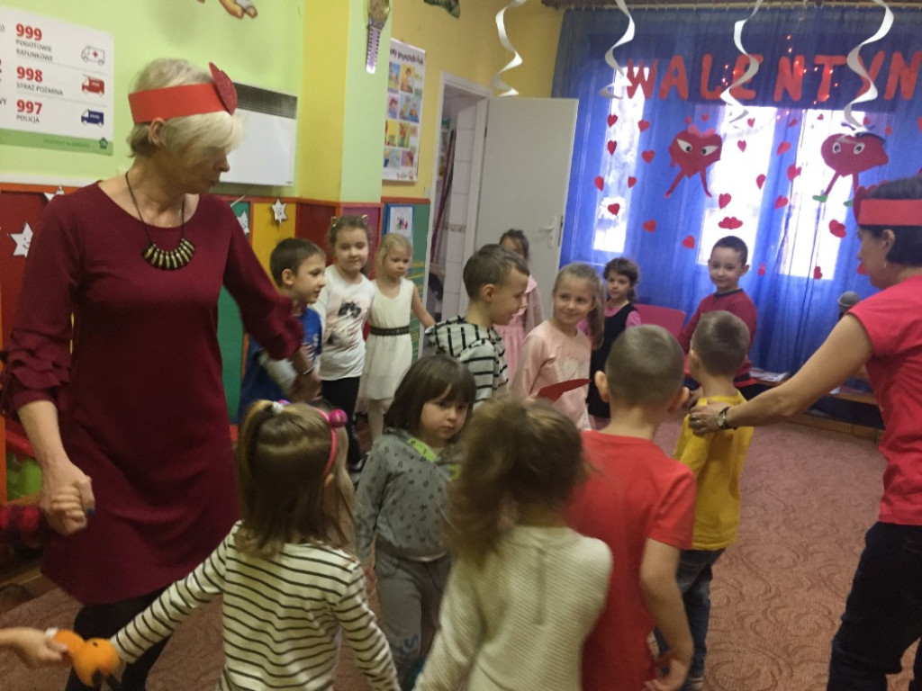 Przedszkole nr 1 to placówka z duszą! Ruszył już nabór [zdjęcia]