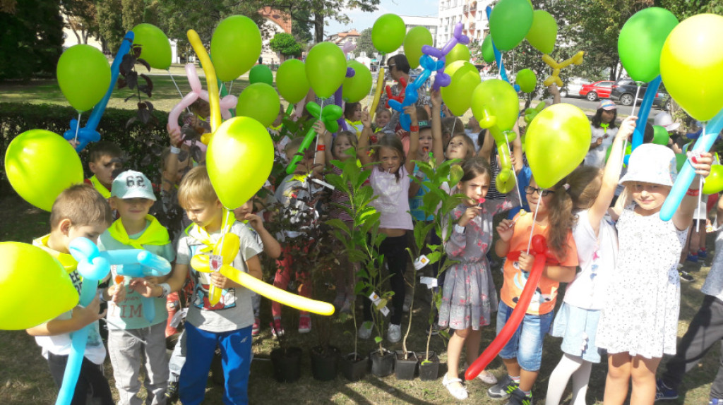 Przedszkole nr 3 w Końskich zaprasza dzieci. Trwają zapisy! [zdjęcia]