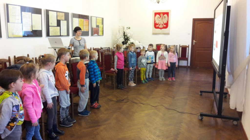 Przedszkole nr 3 w Końskich zaprasza dzieci. Trwają zapisy! [zdjęcia]