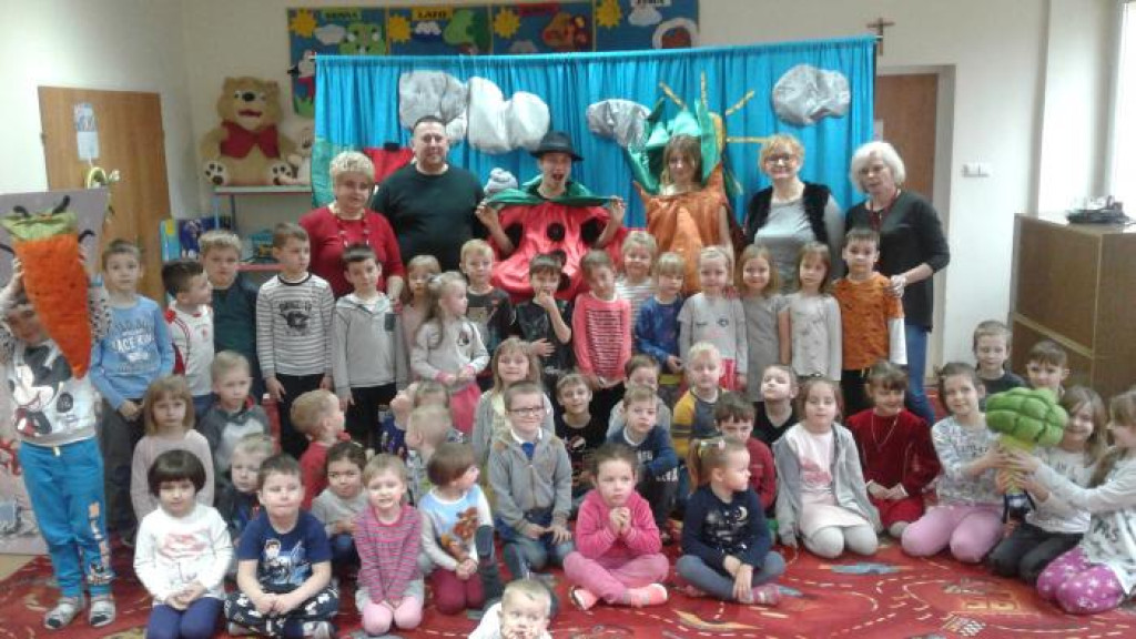 Przedszkole nr 2 w Końskich. Tuż obok Ogródka Jordanowskiego [zdjęcia]