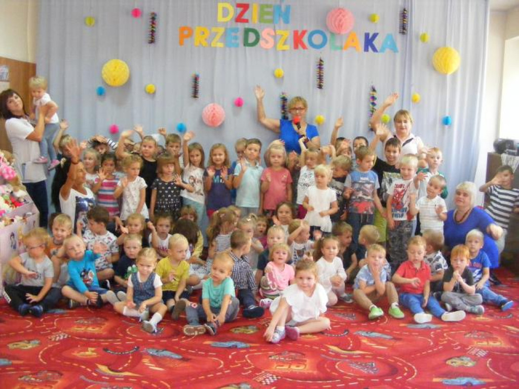 Przedszkole nr 2 w Końskich. Tuż obok Ogródka Jordanowskiego [zdjęcia]