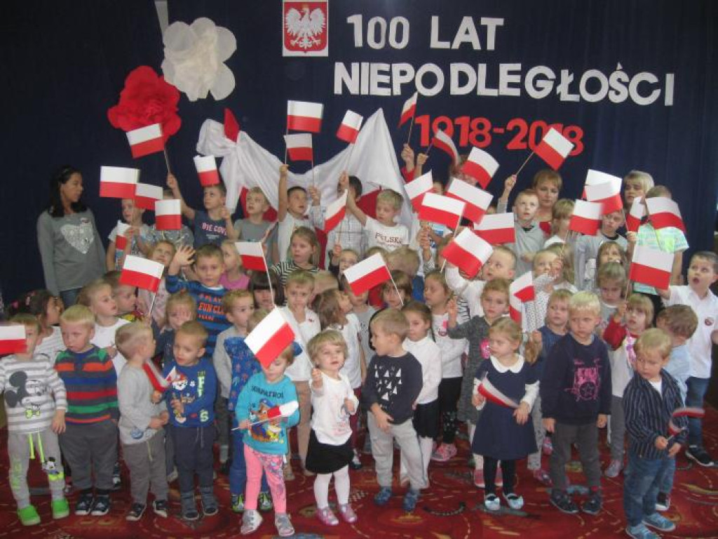 Przedszkole nr 2 w Końskich. Tuż obok Ogródka Jordanowskiego [zdjęcia]