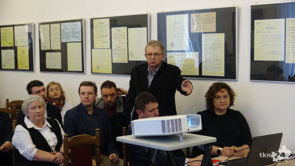 Śmierdzący problem. Składowisko do przeniesienia? [wideo, zdjęcia]