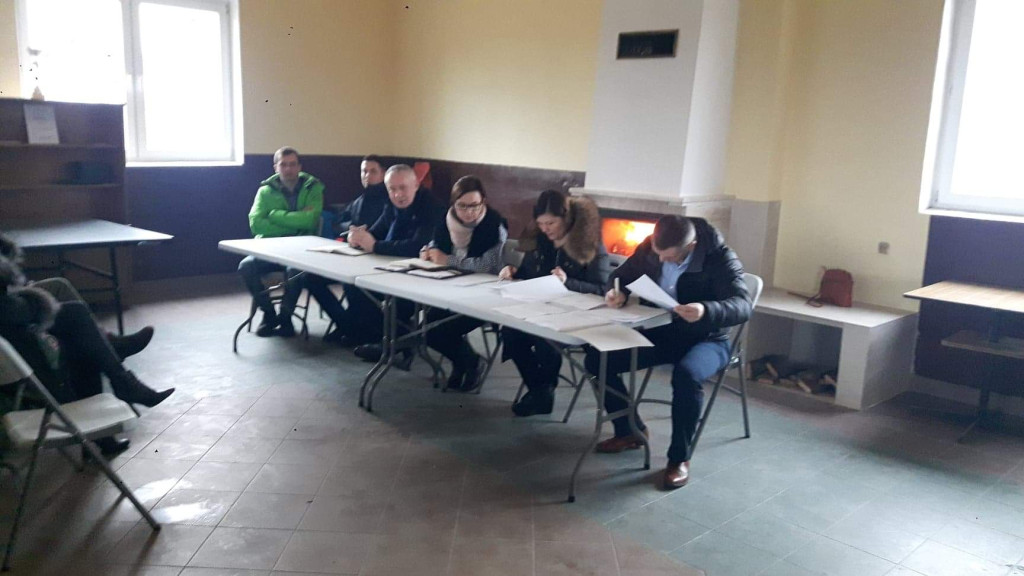 W gminie Gowarczów wybrali sołtysów [zdjęcia]